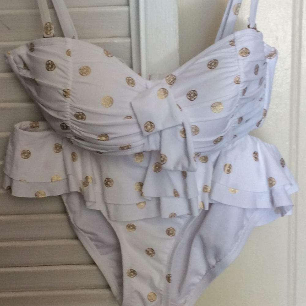 Lilly swimsuit